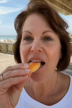 Premium California Dried Hami Melon | Nutrient-Rich Real Fruit Snack | Soft, Chewy & Naturally Delicious-Liam
